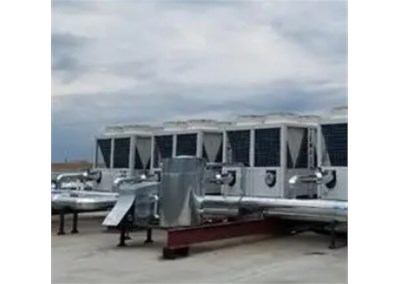常見(jiàn)空氣源熱泵熱水機(jī)能效低的原因